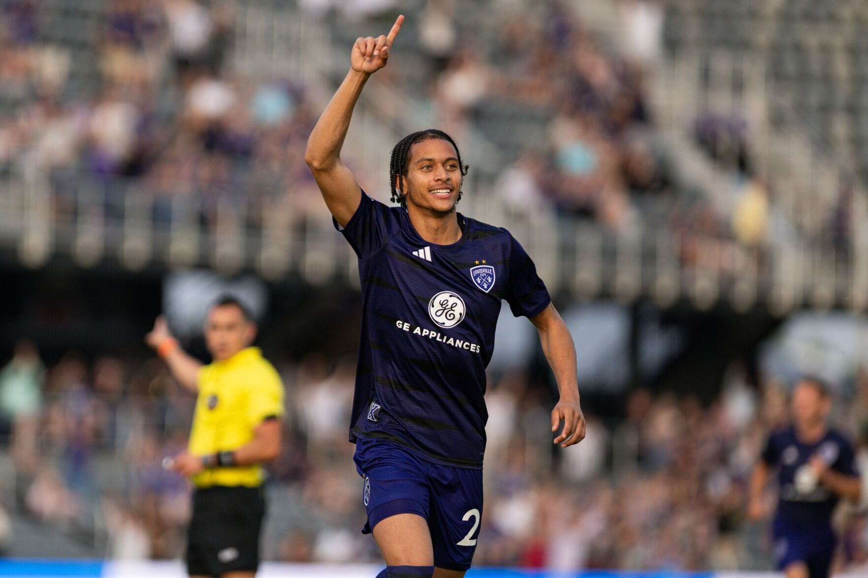 Elijah Wynder